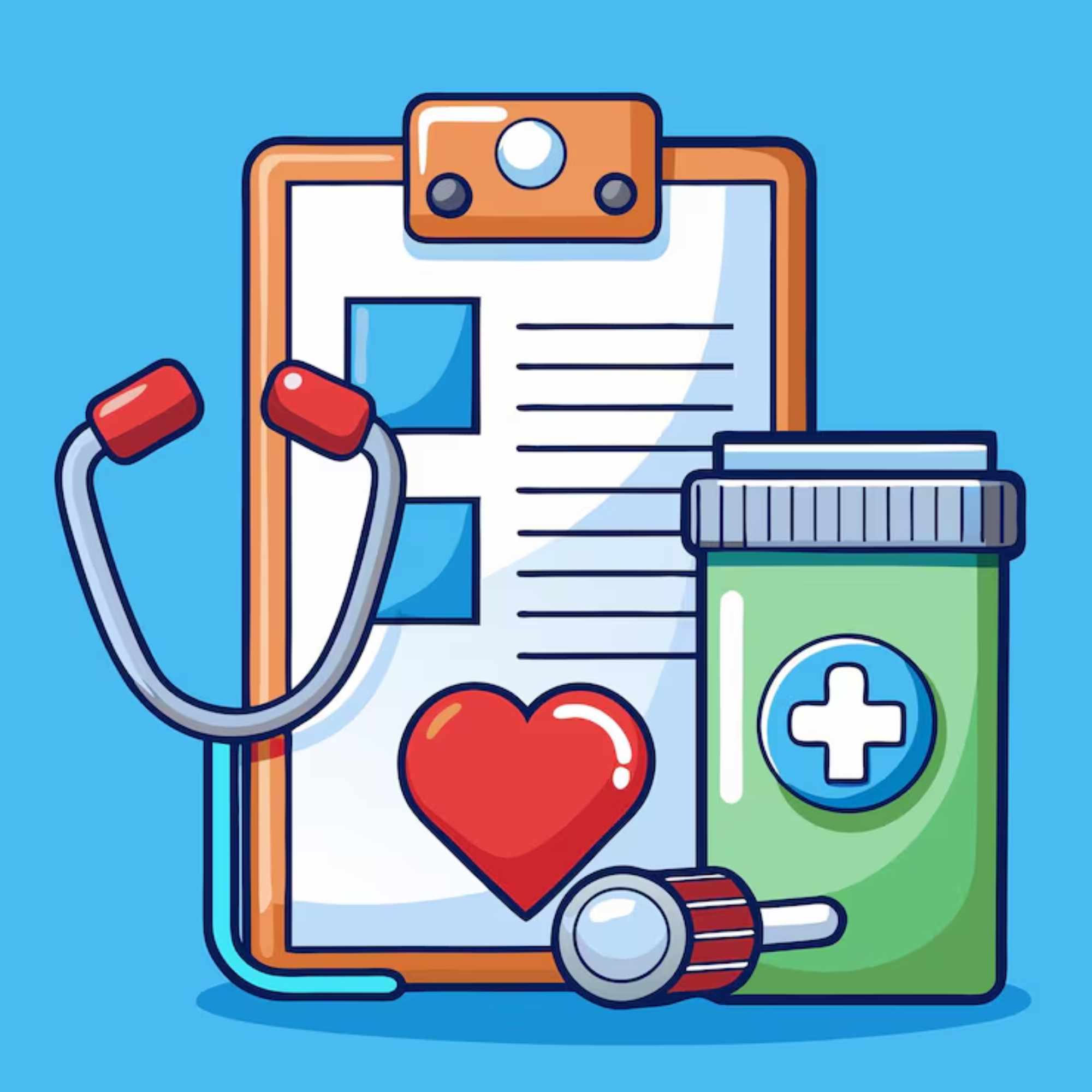 Holistic Medical Care